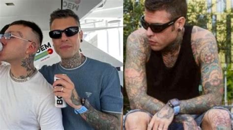 Fedez spende 700mila euro per il nuovo Orologio di lusso! 